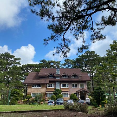 Campjohnhay Forest Estate Baguio City Kültér fotó
