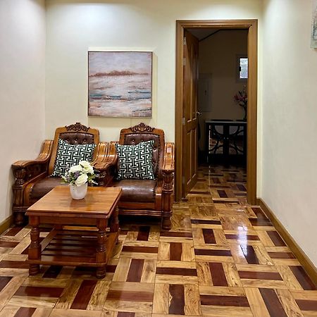 Campjohnhay Forest Estate Baguio City Kültér fotó