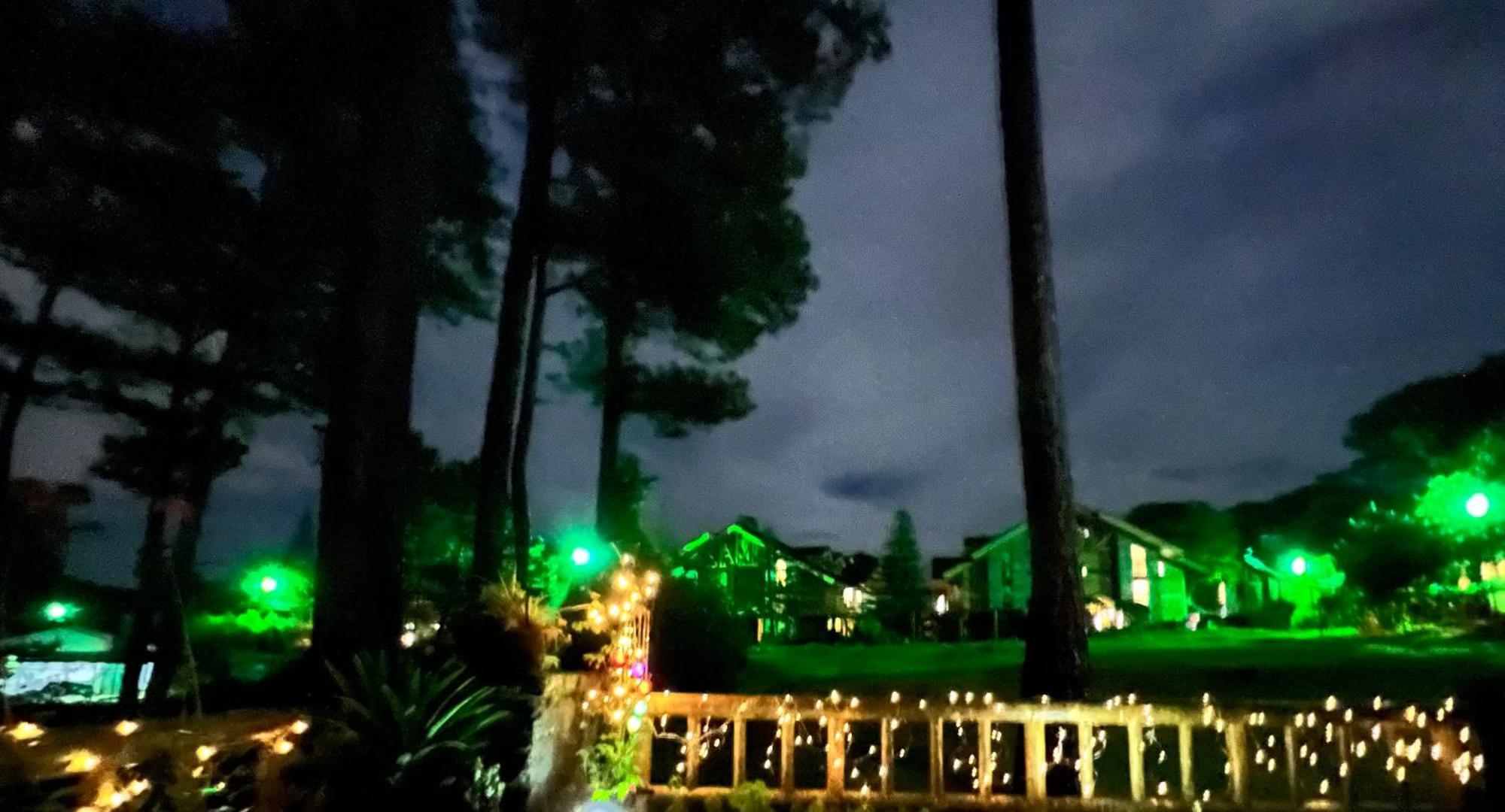 Campjohnhay Forest Estate Baguio City Kültér fotó